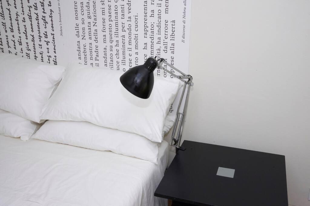 Cozy Nest Apartment Como Exterior photo