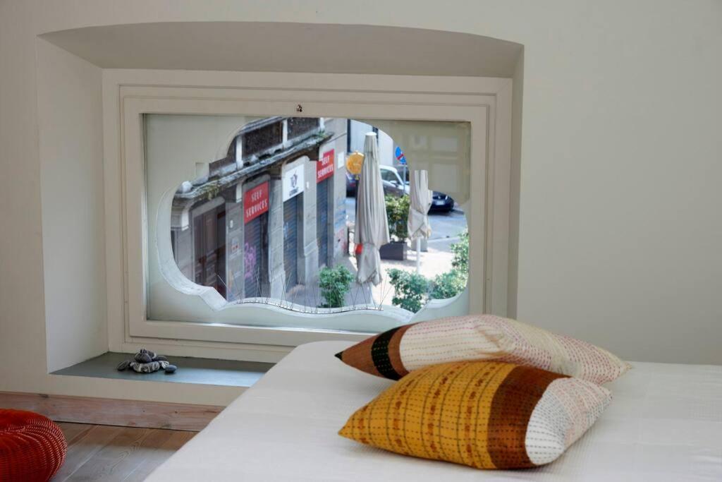 Cozy Nest Apartment Como Exterior photo