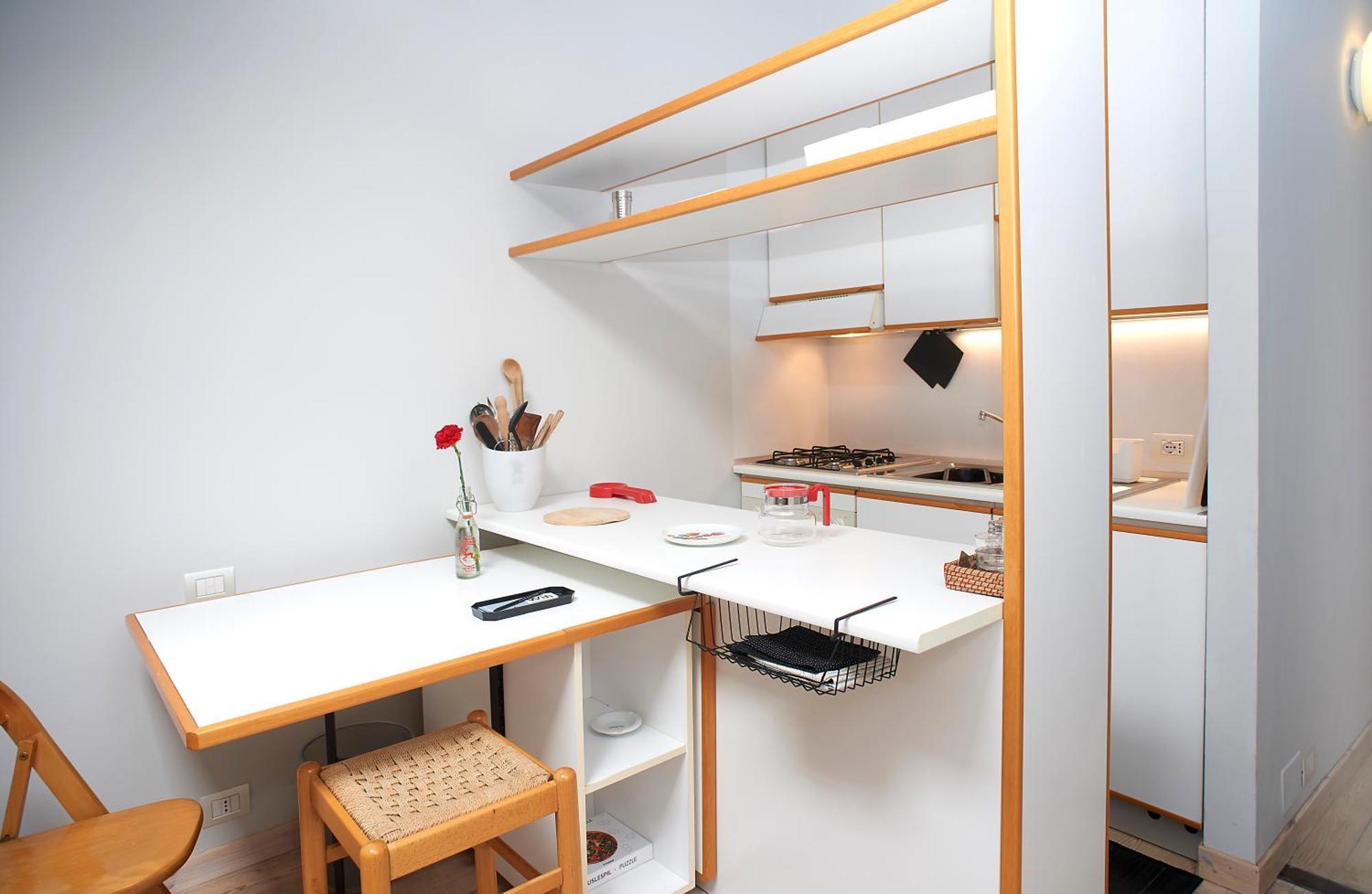 Cozy Nest Apartment Como Exterior photo